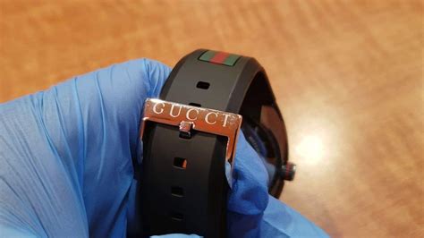 fake gucci watches|are gucci watches genuine.